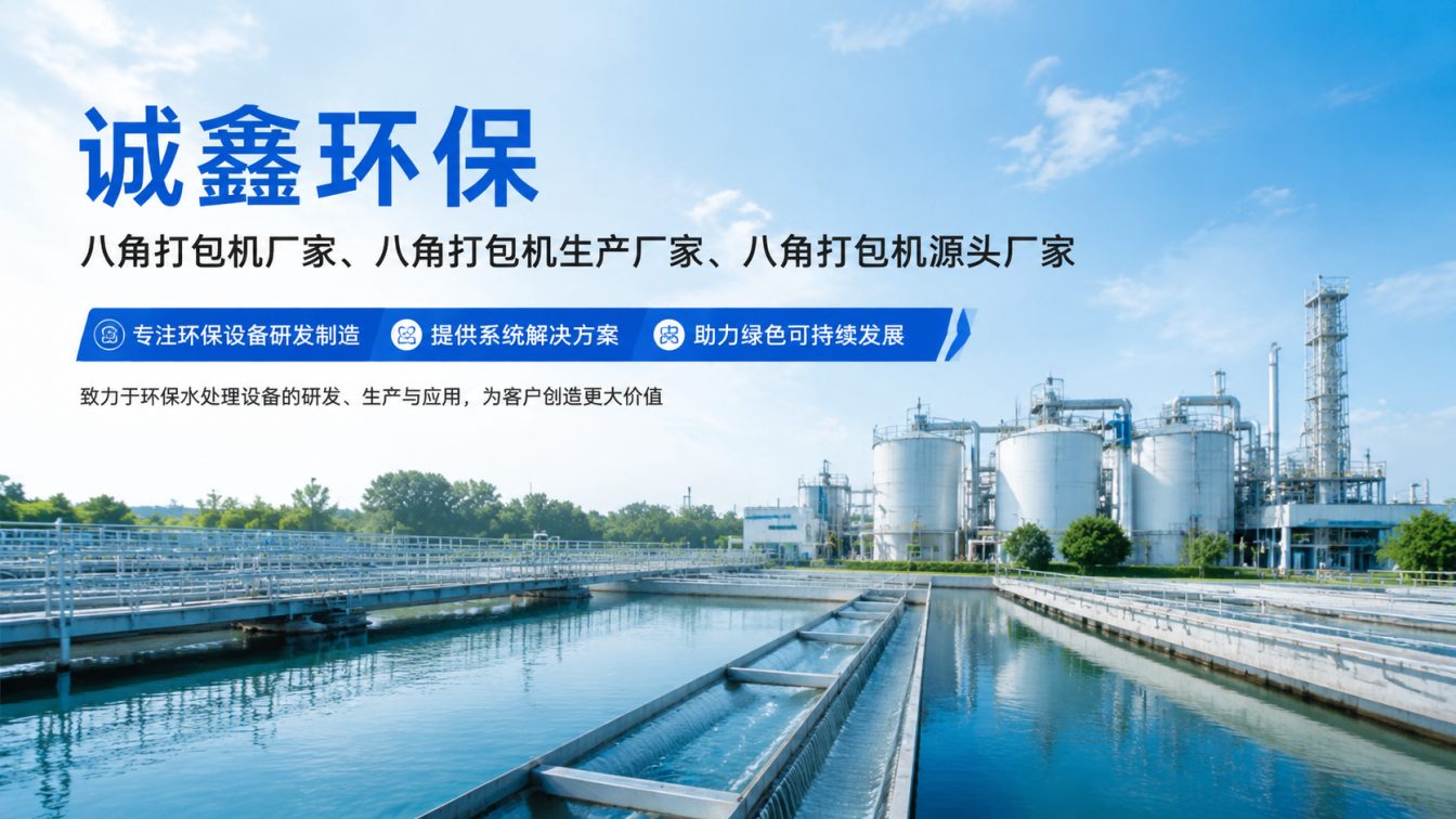 睢宁县为工厂节水回用提供环保方案